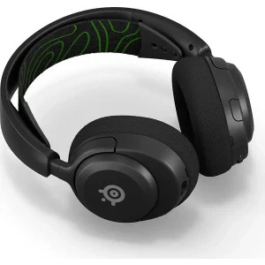 SteelSeries Arctis 5X Wireless Black