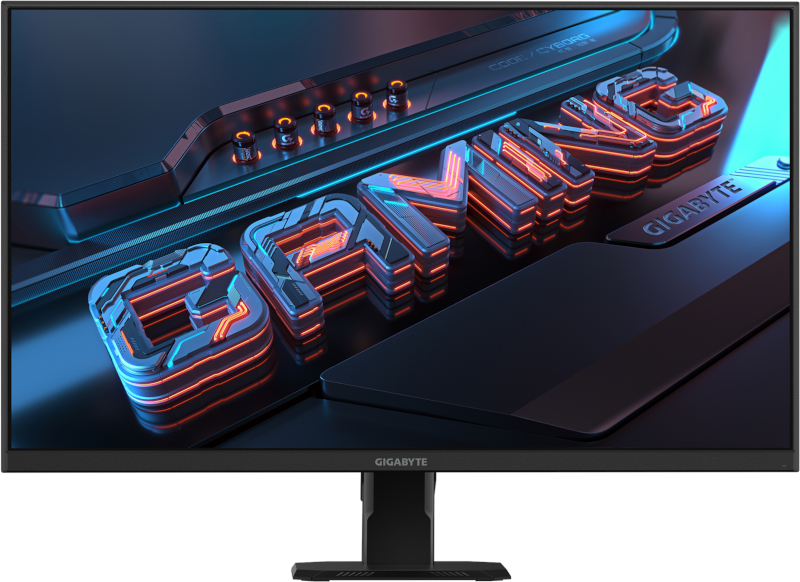 Monitor LED GIGABYTE Gaming GS27FA 27 inch FHD IPS 1 ms 180 Hz HDR FreeSync