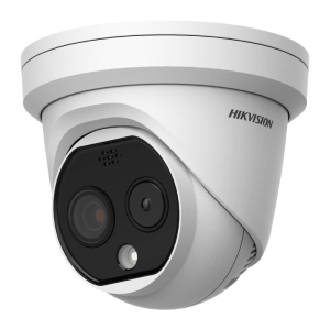 Hikvision DS-2TD1217-2/QA 2mm
