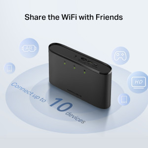 MERCUSYS MT110