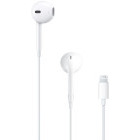 Casti Apple In-Ear, EarPods cu Lighting conector