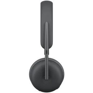 Logitech On-Ear, Zone Wireless 2 Teams, Graphite