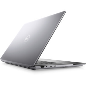 DELL 16'' Precision 5690 Workstation, FHD+, Procesor Intel® Core™ Ultra 7 165H (24M Cache, up to 5.00 GHz), 32GB LPDDR5X, 1TB SSD, RTX 1000 Ada 6GB, Win 11 Pro, 3Yr ProSupport