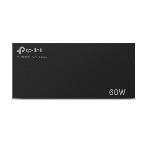 TP-LINK Gigabit Sursa alimentare PoE 60W PoE170S