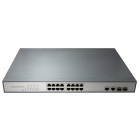Switch PNI SWPOE16