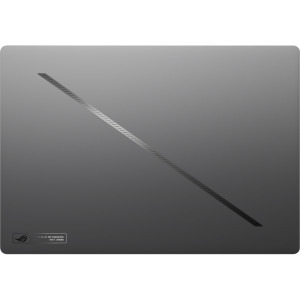 ASUS Gaming 16'' ROG Zephyrus G16 GA605WV, 2.5K OLED 240Hz, Procesor AMD Ryzen™ AI 9 HX 370 (24M Cache, up to 5.10 GHz), 32GB LPDDR5X, 1TB SSD, GeForce RTX 4060 8GB, No OS, Eclipse Gray
