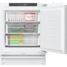 Bosch Congelator incorporabil GUN21ADE0, 85 L, No Frost, Clasa E, 82 cm