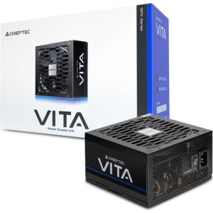 Chieftec Vita Series BPX-750-S, 80+ Bronze, 750W