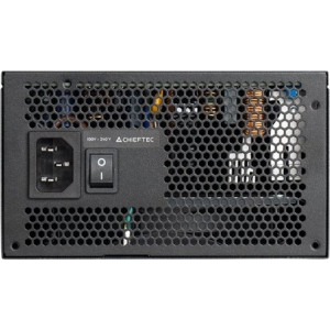 Chieftec Vita Series BPX-850-S, 80+ Bronze, 850W