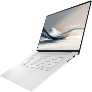 Laptop ASUS 16'' Zenbook S 16 OLED UM5606WA, 3K 120Hz, Procesor