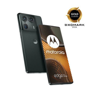 Motorola Edge 50 Ultra, 1TB, 16GB RAM, Dual SIM, 5G, 4-Camere, Forest Grey