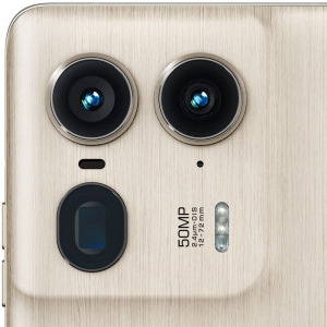 Motorola Edge 50 Ultra, 1TB, 16GB RAM, Dual SIM, 5G, 4-Camere, Nordic Wood