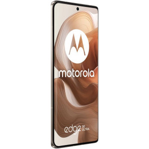 Motorola Edge 50 Ultra, 1TB, 16GB RAM, Dual SIM, 5G, 4-Camere, Nordic Wood