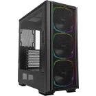 Carcasa Montech Sky Two GX Black