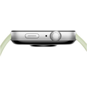 Huawei Watch FIT 3 Green Fluoroelastomer Green Strap