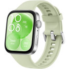 SmartWatch Huawei Watch FIT 3 Green Fluoroelastomer Green Strap