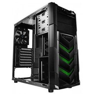 RAIDMAX Vortex V4 Green