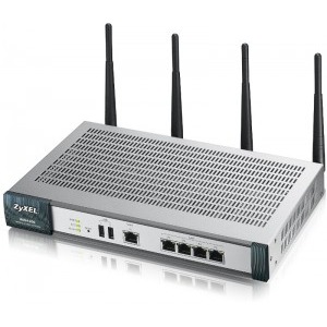 ZyXEL Gigabit UAG4100