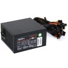 Eurocase Technology ECO+80 500W