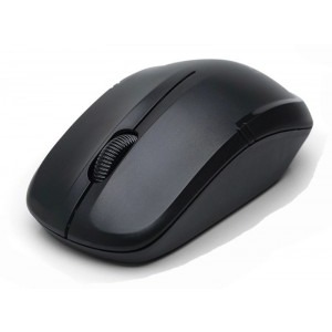 Delux M136GX Black