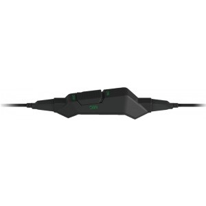 Somic G925 Black/Green