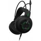 Somic G925 Black/Green