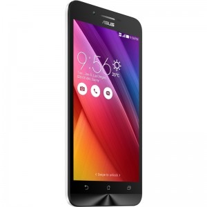 ASUS Zenfone Go ZC500TG, Quad Core, 8GB, 2GB RAM, Dual SIM, 3G, White