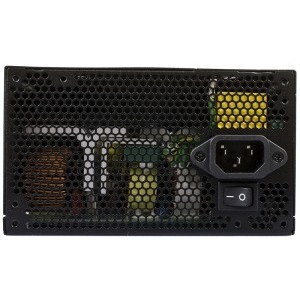 Segotep GP1100G, 80+ Gold 1000W