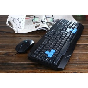 Somic Xeiyo T503 Gaming Combo