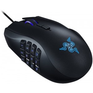 Razer Naga Chroma