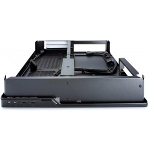 Fractal Design Node 202 black