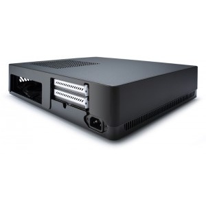 Fractal Design Node 202 black