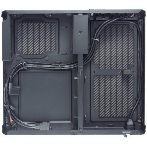 Fractal Design Node 202 black