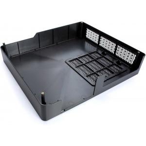 Fractal Design Node 202 black