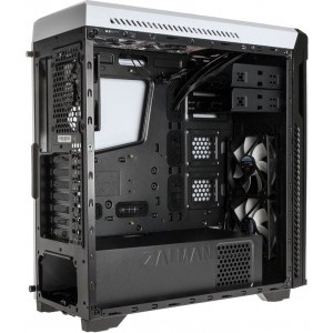 Carcasa Zalman Z9 NEO white - PC Garage