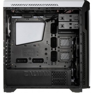 Zalman Z9 NEO white