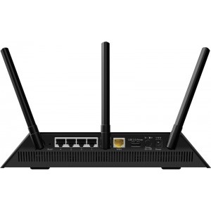 NetGear Gigabit R6400 Dual-Band