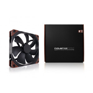 Noctua NF-A14 industrialPPC-24V-3000 IP67 Q100 PWM