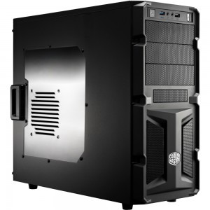Cooler Master K350