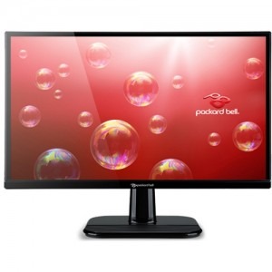 Packard Bell Maestro236Dbmid 23 inch 5ms black