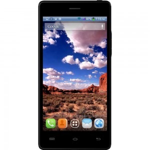 Vonino Ego QS Dual Sim Black
