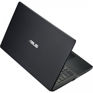 ASUS 15.6" X552CL-SX031D, HD, Procesor Intel® Pentium® 2117U 1.8GHz Ivy Bridge, 4GB, 500GB, GeForce 710M 1GB, Black