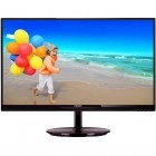 Philips 234E5QSB/00 23 inch GTG black