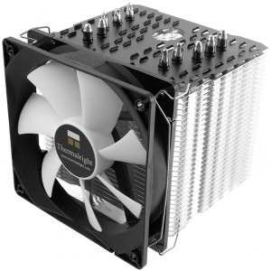 Thermalright Macho 120 Rev.A