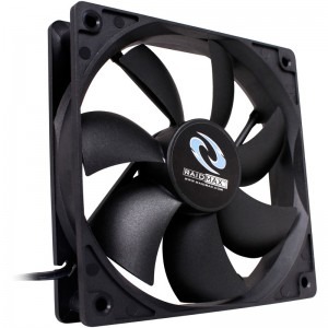 RAIDMAX 120mm Black