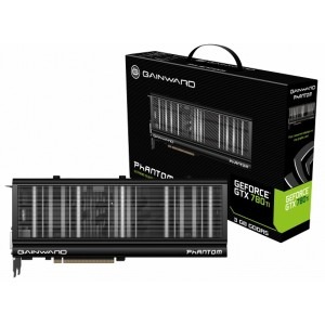 Gainward GeForce GTX 780 Ti Phantom 3GB GDDR5 384-bit