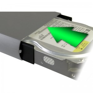 Inter-Tech Veloce GD-35612 USB 3.0