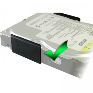 Inter-Tech Veloce GD-35612 USB 3.0
