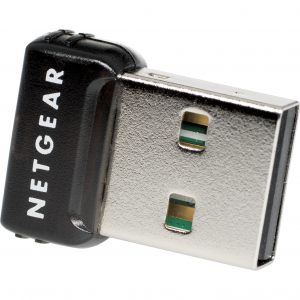 NetGear G54/N150