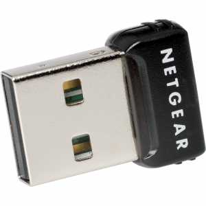 NetGear G54/N150